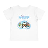 Get Ready for the Weather Toddler Tee