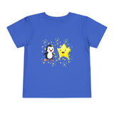 Twinkle Twinkle Little Star Toddler Tee