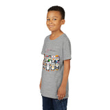 Penguin Paradise Youth T-Shirt