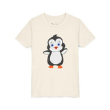 Bebo the Penguin Youth T-Shirt