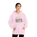Penguin Paradise Hoodie