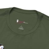 Leigha Marina's Logo T-Shirt