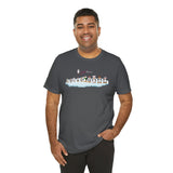 The Penguin Family T-Shirt