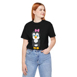 Nora the Penguin T-Shirt