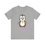 Makaio the Penguin T-Shirt