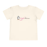 Leigha Marina Logo Toddler Tee