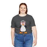 Grandma Penguin T-Shirt