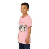 Penguin Paradise Youth T-Shirt