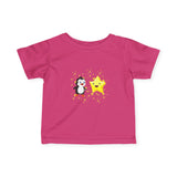 Twinkle Twinkle Little Star Infant Tee