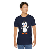 Bebo the Penguin T-Shirt
