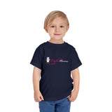 Leigha Marina Logo Toddler Tee