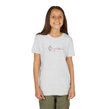 Leigha Marina Logo Youth T-Shirt