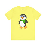 Daddy Penguin T-Shirt