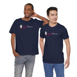 Leigha Marina's Logo T-Shirt
