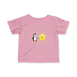 Twinkle Twinkle Little Star Infant Tee