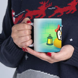 Dream Path Lullaby Ceramic Mug