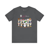 Penguin Paradise T-Shirt