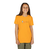 Leigha Marina Logo Youth T-Shirt