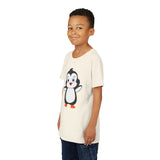 Bebo the Penguin Youth T-Shirt
