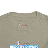 Toddler-Size Penguin Family T-Shirt