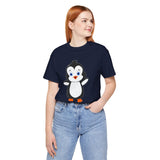 Bebo the Penguin T-Shirt