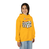 Penguin Paradise Youth Hoodie