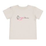 Leigha Marina Logo Toddler Tee