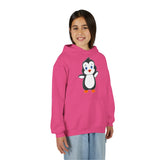 Bebo the Penguin Youth Hoodie