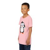 Bebo the Penguin Youth T-Shirt