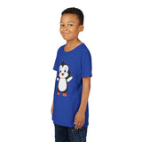 Bebo the Penguin Youth T-Shirt