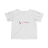 Leigha Marina Logo Infant Tee