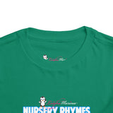 Toddler-Size Penguin Family T-Shirt