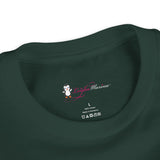 Leigha Marina Logo Youth T-Shirt