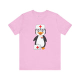 Dr. Penguin T-Shirt