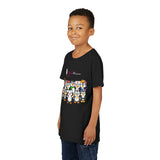 Penguin Paradise Youth T-Shirt
