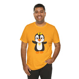 Mia the Penguin T-Shirt
