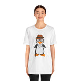 Grandpa Penguin T-Shirt