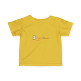 Leigha Marina Logo Infant Tee