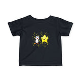 Twinkle Twinkle Little Star Infant Tee