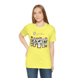 Penguin Paradise T-Shirt