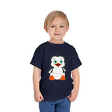 Lono the Penguin Toddler Tee