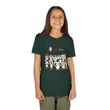 Penguin Paradise Youth T-Shirt