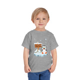 Lono the Penguin Cutest Baby Ever Toddler Tee