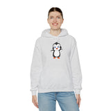Bebo the Penguin Hoodie
