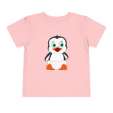 Lono the Penguin Toddler Tee