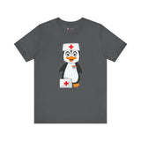 Dr. Penguin T-Shirt