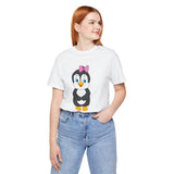 Nora the Penguin T-Shirt