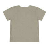 Toddler-Size No Care In The World T-Shirt