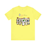 Penguin Paradise T-Shirt