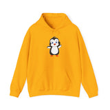Bebo the Penguin Hoodie